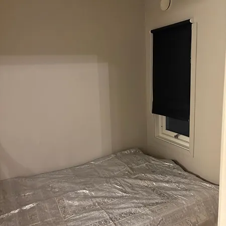 Pa Fastlandet Apartment Tromso